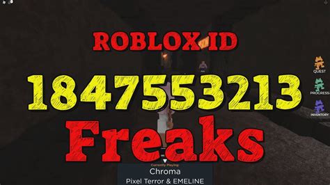 freaks roblox|roblox freaks id 2024.